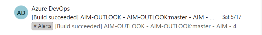 alertclear